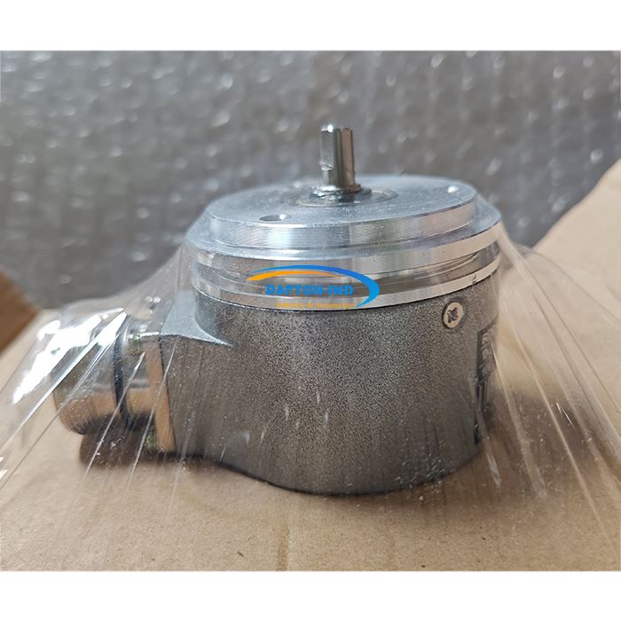 ROD 436 500 27S12-03 ID 376 836-12 Encoder Heidenhain