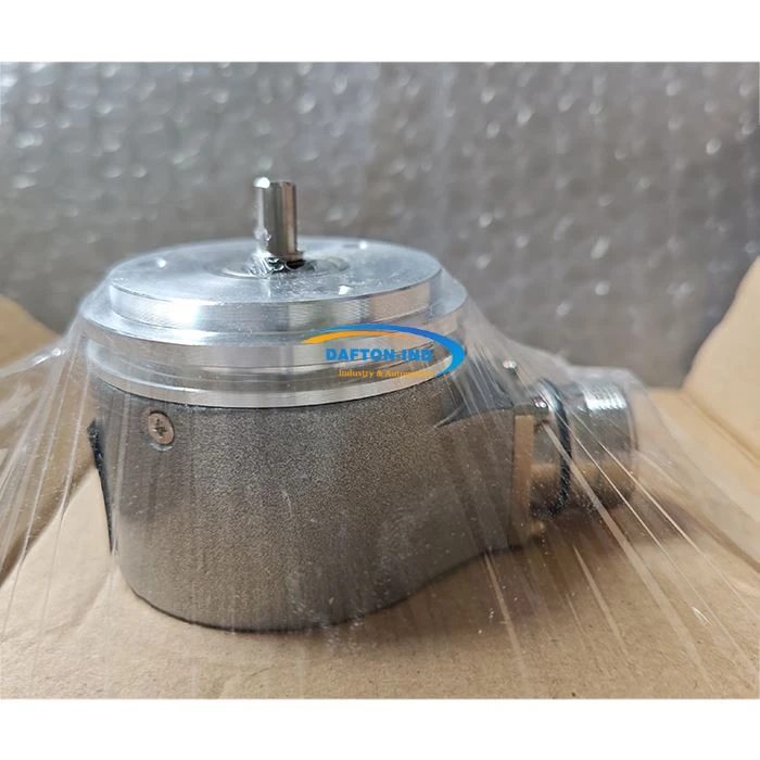 Encoder ROD 436 500 27S12-03 ID 376 836-12