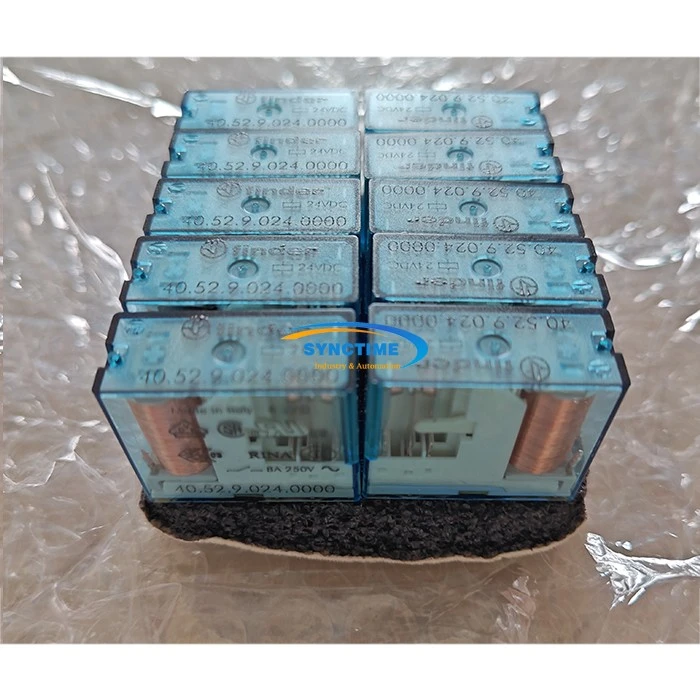 40.52.7.024.0000 Relay Finder