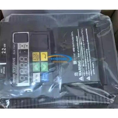 3G3MX2-A4007-ZV1 0.75kw Inverter Drive Omron