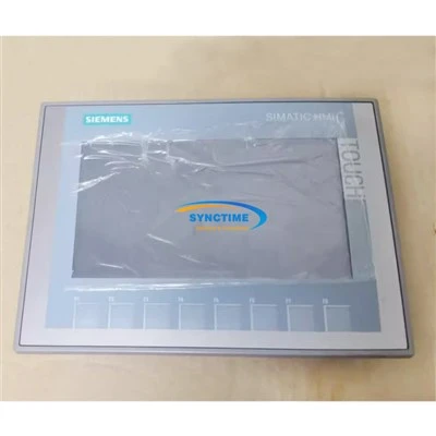 6AV2123-2GB03-0AX0 KTP700 AEM Panel Sylfaenol