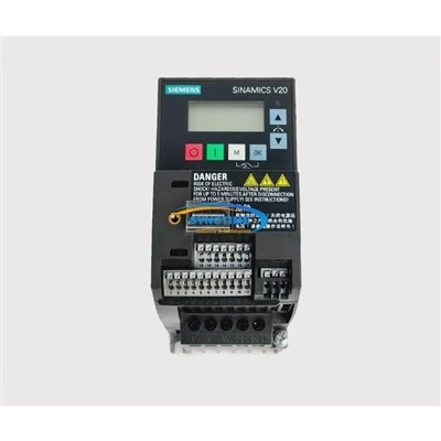 6SL3210-5BB15-5BV1 Gwrthdröydd