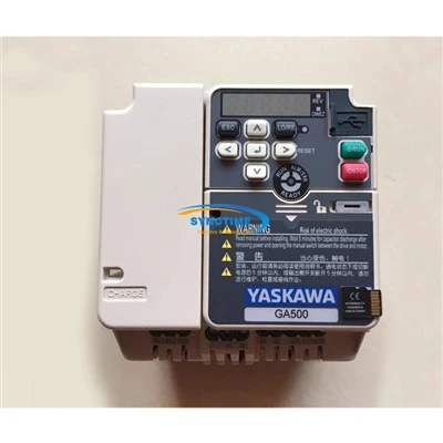 CIPR-GA50B4002ABBA-CAAAASA 0.4kw Gwrthdröydd