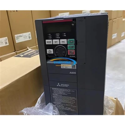 FR-A840-00126-2-60 3.7kw Electric Inverter